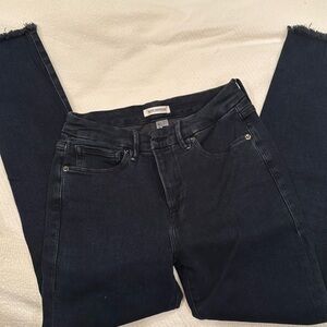 Good American Good Legs size 27